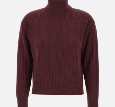 Maglia in lana e cashmere L81MAGL19 MAG0L051167 ELEVENTY 