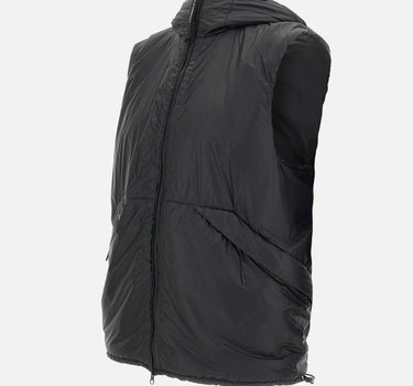 "Goggle vest" 18CMVE032A 006099U999 C.P. COMPANY 