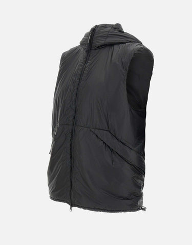 "Goggle vest" 18CMVE032A 006099U999 C.P. COMPANY 