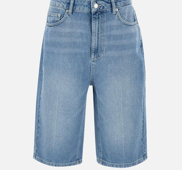 "Emily Denim Shorts" 5427206 055 HERSKIND 