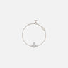 "Narcissa Bracelet" 6102020A 01P102 VIVIENNE WESTWOOD 