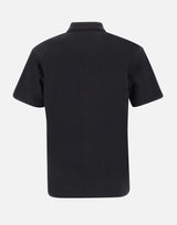 Polo "Deabono" in cotone 50517638 001 HUGO 