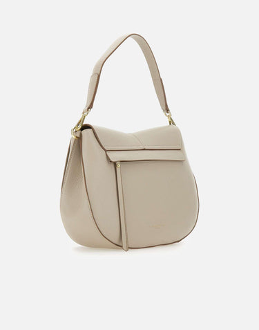 Borsa "Helena Round" BS6037 COMMGRNLAMB GIANNI CHIARINI 