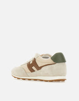 Sneakers "Hogan Athletic" HXM6990FZ90UZA 793K HOGAN 