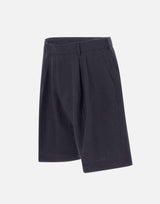 Shorts in lino M1R919ZV01427 49A PAUL SMITH 
