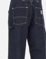 Jeans "Belmont" I036591 0102 CARHARTT WIP 