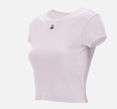 T-shirt "Baby Peru" 1G010019 J009CJ402 VIVIENNE WESTWOOD 