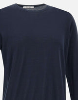 Maglia uomo Kangra in seta e cotone 800401 038 KANGRA 