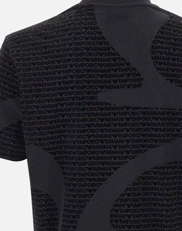 T-shirt "ASV" EM002957 AF10017FC242 EMPORIO ARMANI 