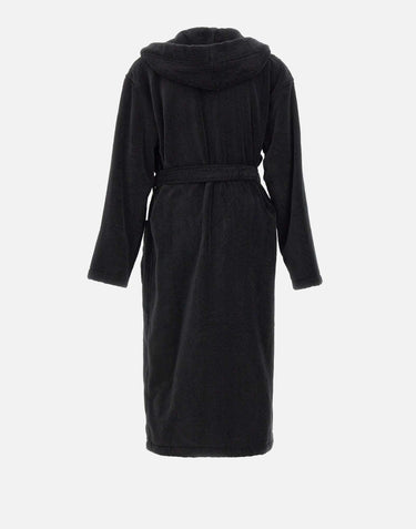 Accappatoio in spugna di cotone 714982502 001 POLO RALPH LAUREN 