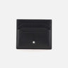 Portacarte   "Meisterstuck" MB198324 BK MONTBLANC 