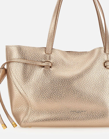 Borsa a spalla "Violette" BS11285 RNGDBLTUMIRAGECLAY GIANNI CHIARINI 
