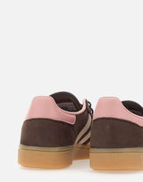 Sneakers "Handball Spezial" JR0852 BROWN ADIDAS 