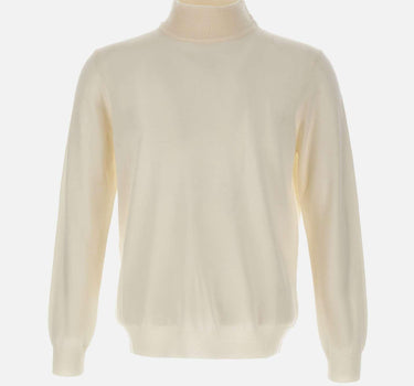Maglia in lana 202259 001 KANGRA 