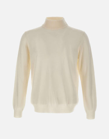 Maglia in lana 202259 001 KANGRA 