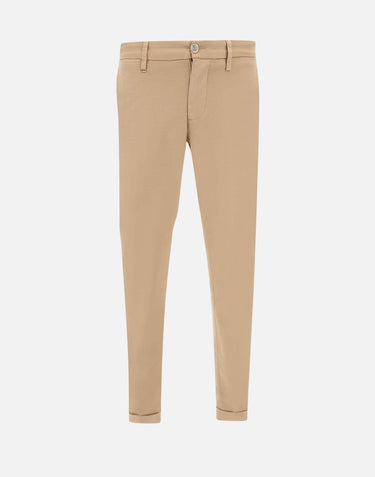 Pantaloni "Mucha Chinos" P249JM 22770145 RE-HASH 