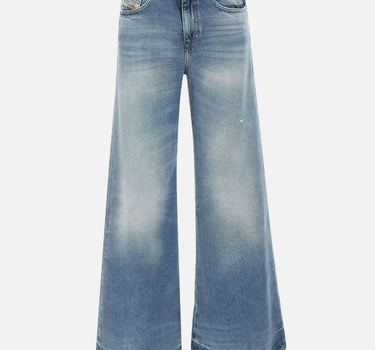 "Flare jeans 1978 d-akemi 09m07" A03625 09M0701 DIESEL 