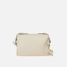 Borsa a spalla "Lucille" BS811 COMMGRNMARBLE GIANNI CHIARINI 