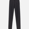 Pantaloni "Miles" UP669GS0105 002999 DONDUP 