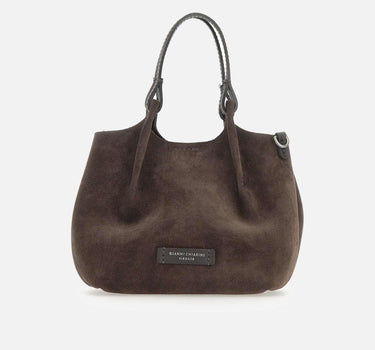 Borsa "Dua" BS9778 CMPLMOKA GIANNI CHIARINI 