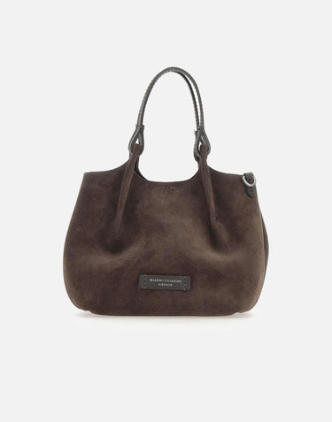 Borsa "Dua" BS9778 CMPLMOKA GIANNI CHIARINI 