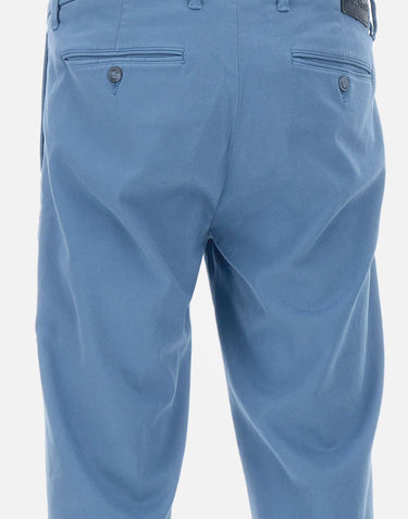 Pantaloni "Mucha chinos" P249JM 24174072 RE-HASH 