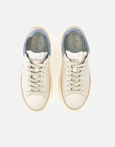 Sneakers "H-Stripes" HXW6590FC60N1M 9999 HOGAN 