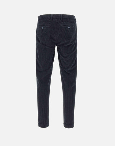 Pantalone "Mucha" P249LN 4V042F008 RE-HASH 