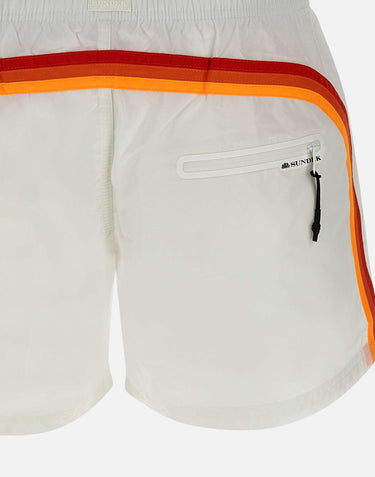 Costume da bagno "Boardshort Memory" M552BDM0600 03903 SUNDEK 