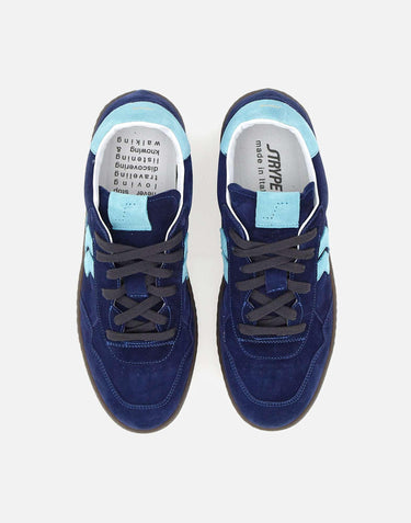 Sneakers "Street007Hash" 40443 007 STRYPE 