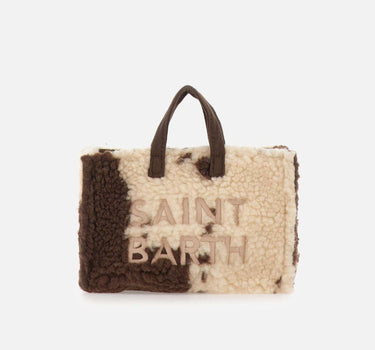 "Phone Bag Teddy" PHONE004 00286I1018 MC2 SAINT BARTH 