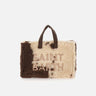 "Phone Bag Teddy" PHONE004 00286I1018 MC2 SAINT BARTH 