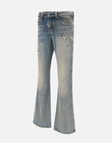 Jeans "1998 D-Buck L.32" A12218 09N2301 DIESEL 
