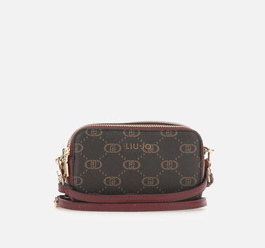 "Camera case Ridhi" AF5100E0668 91726 LIU-JO 