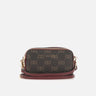"Camera case Ridhi" AF5100E0668 91726 LIU-JO 