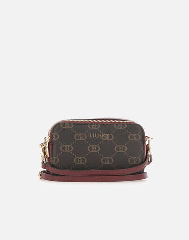 "Camera case Ridhi" AF5100E0668 91726 LIU-JO 