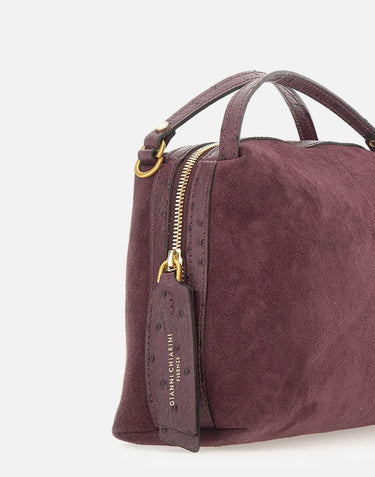 Borsa a mano "Alifa" BS8628 CMSTEMUAMARONE GIANNI CHIARINI 