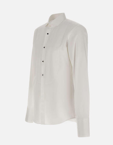 Camicia formale slim fit 50480070 100 BOSS 