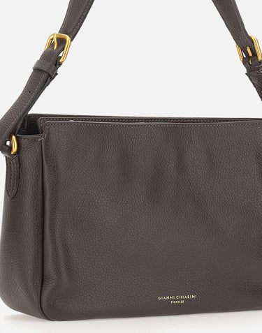 Borsa a spalla "Laura" BS12526 GRNESPRESSO GIANNI CHIARINI 