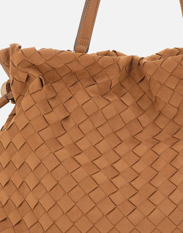 Borsa a spalla "Riccy" grande AA6098T385A X0742 LIU-JO 