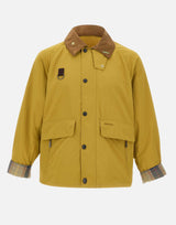 Giacca "Spey Icons" MCA1093 MCAGN21 BARBOUR