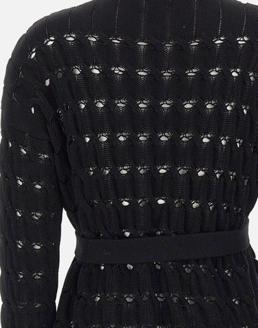 Cardigan in cotone 171004 067 KANGRA 