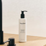 Shampoo per capelli "Repairing Shampoo Rosemary and white tea" 300ml 32G303 300ML NATURA BISSE' 