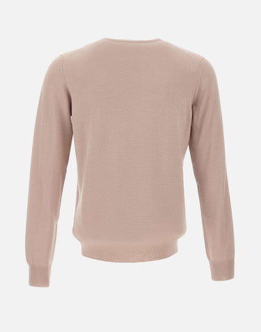 Maglia in lana 55159 14299217 GRAN SASSO 