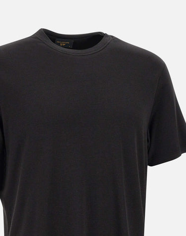 T-shirt in cotone 14311640 011 PAUL&SHARK 