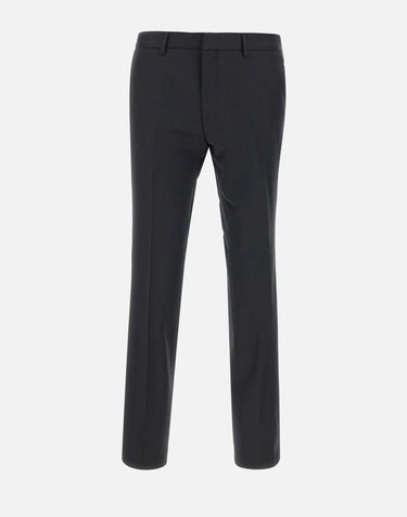 Pantaloni "H-Wenten" 50469184 001 BOSS 