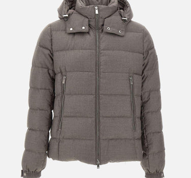 Piumino "Domiziano" MJXA0032013588 030 TATRAS 
