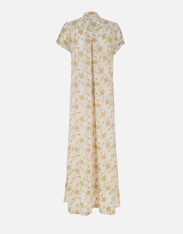 Abito in cotone 8309RM RAMAGE LES FILLES D'EVA 