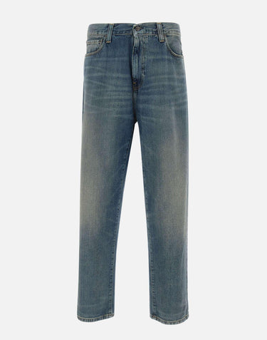 Jeans "Aaron" I036728 014Q CARHARTT WIP 
