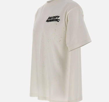 T-shirt "Mothtech" 11006 11108 SATISFY 
